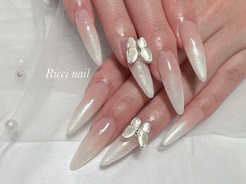 チアフルチア バイ リッチネイル(CheerfulCheer by Ricci nail)/