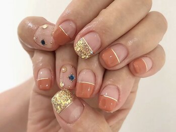 ビューティー静(Beauty静)/