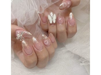 ケイリー(kaylee)/お持ち込み2時間コース