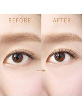 ギッシュ アイラッシュ桃花台店(guiches)/マツエク・フラットラッシュ