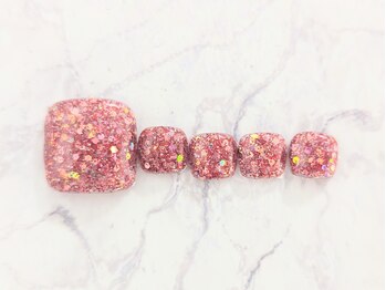 ルーム 新松戸店(ROOM)/【フット定額Sコース¥5700】