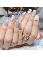 アールシー(R.C.)/＊ちぐはぐDesign＊