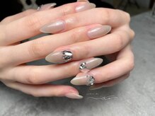 サロンド イト(salon de ito)/うる艶マグネットネイル