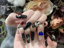 ニコ 高田馬場店(Niko)/春夏秋冬ネイル