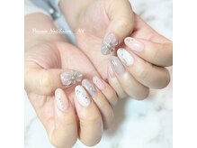 エヌ アンド(N&)/シンプルニュアンスデザイン