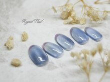 ラピッドネイル 西葛西店/7月の定額デザイン過去作