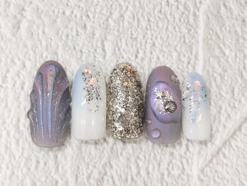 ジスタ(Gst)/月替わり定額<summer>