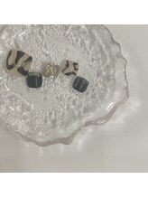 アライア/foot Alaiaコース￥7980