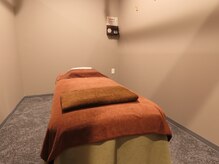 くつろぎの完全個室です