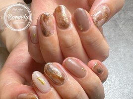 HAND☆ニュアンスアート120分