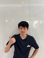 リフレッシュセンター リラックス サクラス戸塚店 原 拓也