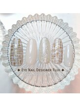 アイネイルデザイナーフジイ(Fujii)/アート90分