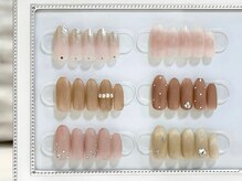 リステン(Lis 10)/【定額C】過去のデザイン