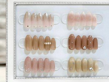 リステン(Lis 10)/【定額C】過去のデザイン