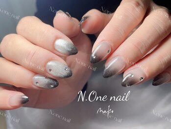 エヌワンネイル(N.one nail)/