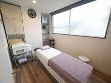 メンズ カラット(MEN'S KARAT)の雰囲気（個室なので人目を気にせず通えます！VIO/全身脱毛/メンズ脱毛）