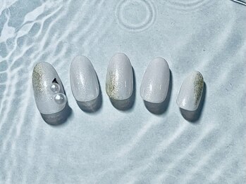 定額デザイン【Medium】