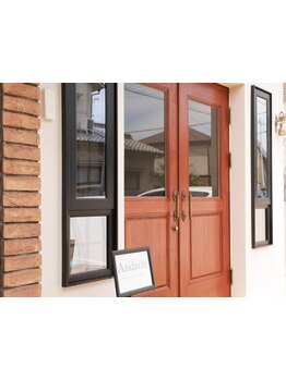 まつげのお悩み解決サロン