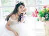 【結婚式までに小顔＆バストアップで魅せ谷間へ】全メニュー上半身フルコース