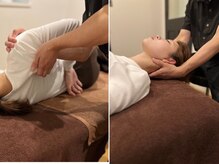 マチトレ整体院