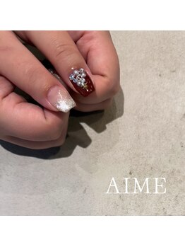 アイム(AIME)/イベント