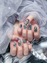 ドールネイル 札幌店(Doll Nail)/アート6本8800円つけ放題