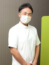 はるな接骨院&nbsp;石井 隆広