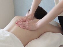 ラポーム 二子玉川(La paume)/深部リンパマッサージ