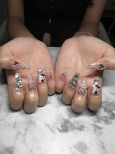 ココリール(CocoRIRE)/キティちゃん