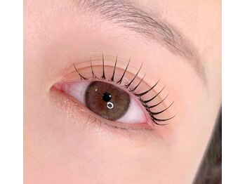 スムーピー(Smoopy)/まつげパーマ/ラッシュリフト