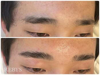 レバイス 塩尻広丘店(REBYS)/