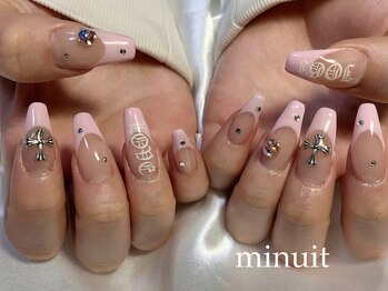 luxury design course 14,300円