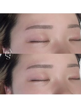 フレイズラピス(FRASE Lapis)/美眉スタイリング