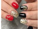 6800円/ホロ埋めつくし