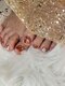 マイスタンネイル(MY STAN NAIL)の写真/サンダルの季節がすぐそこに。足元の美しさで気分UP♪追加オプションで巻き爪カットあり◎