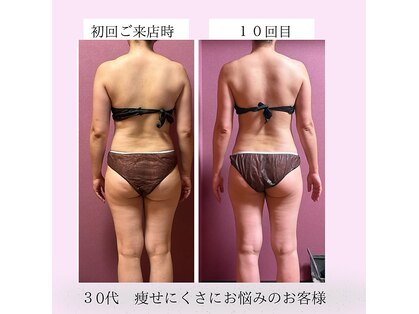 ビマリア(美-MARIA)の写真
