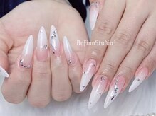 ラフィーナ 新宿 代々木店(RAFINA)/