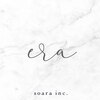 イアラ(era.)のお店ロゴ