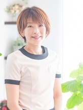 クレル(Clair) 山内 奈緒子