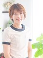クレル(Clair) 山内 奈緒子
