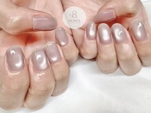 ジーエスネイル(GS NAIL)/ぷるマグ