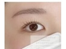 エストアール 博多口店(est-r.)/#パリジェンヌ▽カール