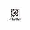 シャルムクリニカルビューティー(CHARME CLINICAL BEAUTY)のお店ロゴ