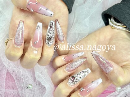 アリッサ(Alissa)の写真