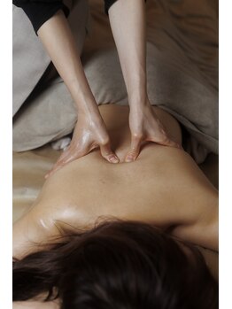 ステラ(Stella)/頑張りすぎていませんか