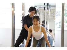 エビジム 恵比寿店(eviGym)/トレーニング