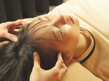 ひつじのきもち プレミアム吉祥寺店/ ～ひつじのきもち～ヘッドスパ