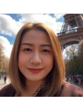 タイ古式マッサージ サワディバンコク 京橋 Aiko