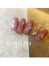 ７月【monthly　gold】