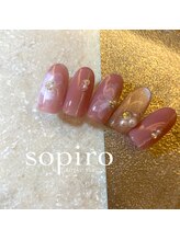 ソピーロ たかのこ店(sopiro)/７月【monthly　gold】
